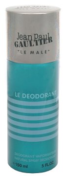 Jean Paul Gaultier Le Male - dezodorant v spreju