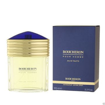 Boucheron Pour Homme - EDT