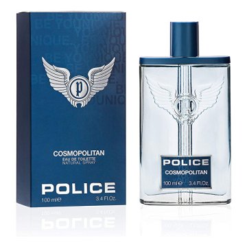 Police Cosmopolitan - EDT