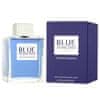 Blue Seduction For Men - EDT 100 ml