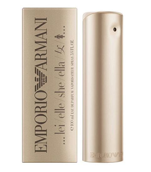 Giorgio Armani Emporio She - EDP