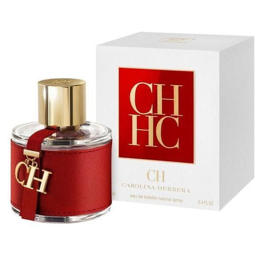 Carolina Herrera CH - EDT