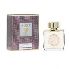 Lalique Pour Homme Equus - parfumska voda z razpršilcem 75 ml
