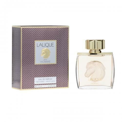 Lalique Pour Homme Equus - parfumska voda z razpršilcem