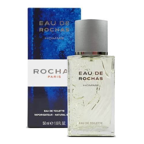 Rochas Eau de Rochas pour Homme - EDT