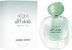 Giorgio Armani Acqua Di Gioia - EDP 100 ml