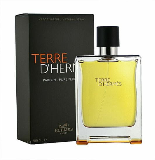 Hermès Terre D´ Hermes - P