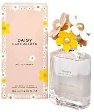 Marc Jacobs Daisy Eau So Fresh - EDT