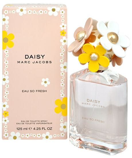 Marc Jacobs Daisy Eau So Fresh - EDT
