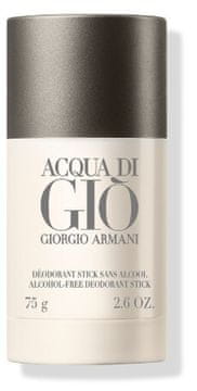 Giorgio Armani Acqua Di Gio Pour Homme - trdi dezodorant