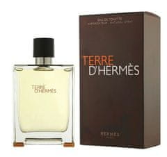 Hermès Terre D´ Hermes - EDT 50 ml