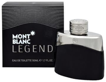 Mont Blanc Legend - EDT TESTER