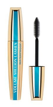 Loreal Paris Volume milijon trepalnic vodoodporna 9,4 ml