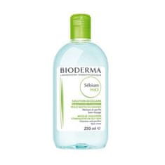 Bioderma Sébium H2O (Solution Micellaire) (Neto kolièina 500 ml)