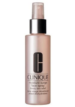 Clinique ( Moisture Surge Face Spray Thirsty Skin Relief)