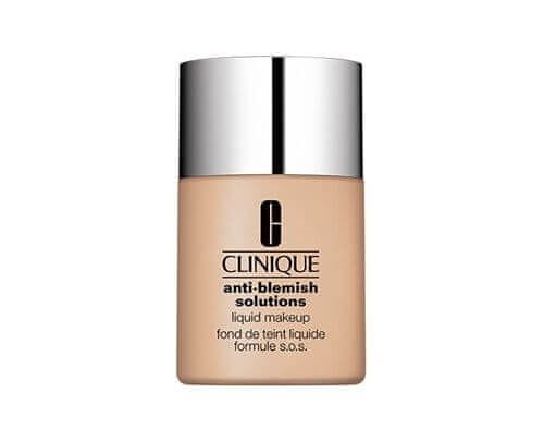 Clinique Anti-Blemish Solutions (Liquid Makeup) 30 ml