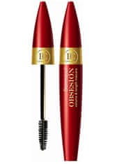 Dermacol Maskara (Obsesión Volume & Length Mascara) 12 ml (Odtenek 01 Black)