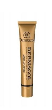 Dermacol Make-up za čisto in enotno kožo 30 g
