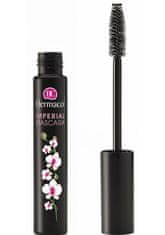 Dermacol Maskara za dodatno dolžino in volumen (Imperial Mascara) 13 ml (Odtenek Black)