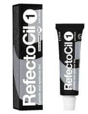 Refectocil in obrvi Refectocil 15 ml (Odtenek 2.0 modročerná )