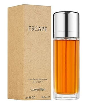 Calvin Klein Escape - EDP