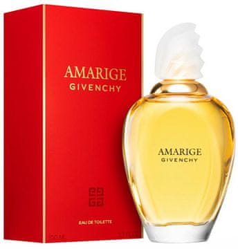 Givenchy Amarige - EDT