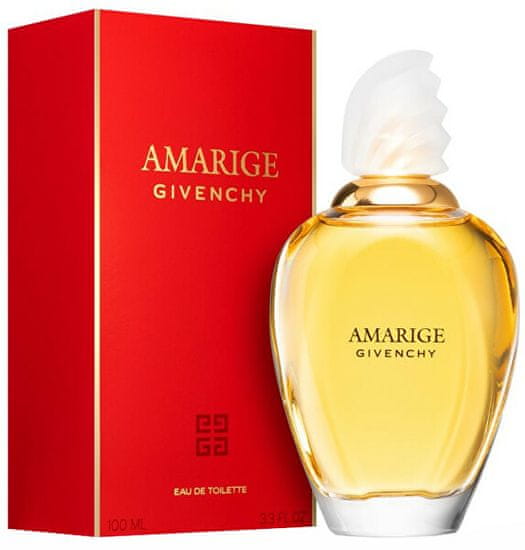 Givenchy Amarige - EDT