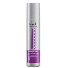 Londa Ostanejo v napravo za suhe lase Deep Moisture (Leave-In Conditioning Spray) 250 ml