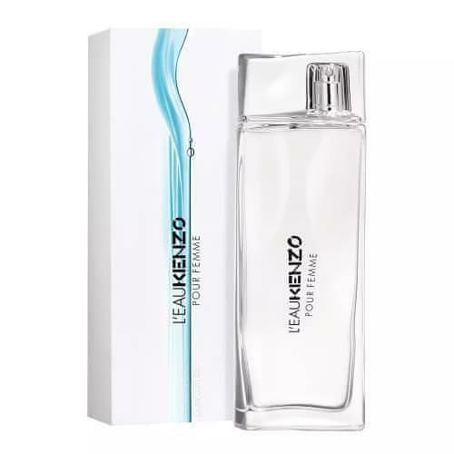 Kenzo L´Eau Par Kenzo - EDT