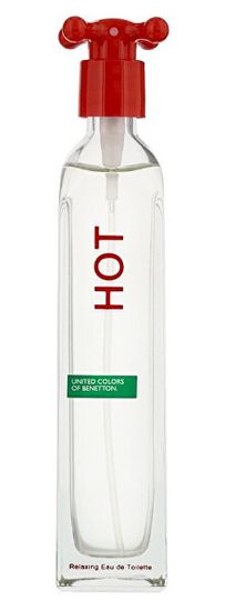 Benetton Hot - EDT