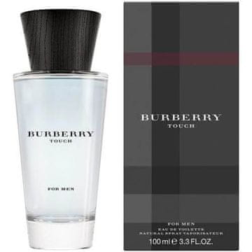 Burberry Touch For Men - EDT