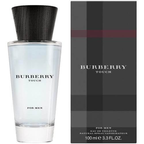 Burberry Touch For Men - EDT