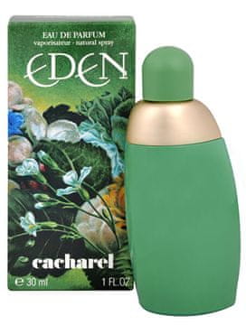 Cacharel Eden - EDP