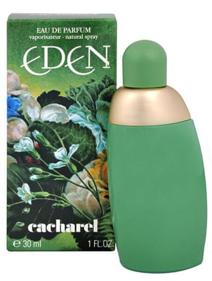 Cacharel Eden - EDP