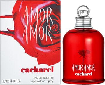 Cacharel Amor Amor - EDT