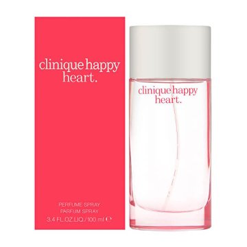 Clinique Happy Heart - EDP
