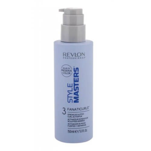 Revlon Professional Hair Style Masters (Fanaticurls) 150 ml