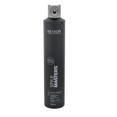 Revlon Professional Lak za lase z močnim fiksiranjem Style Masters (Photo Finisher Hair spray) 500 ml