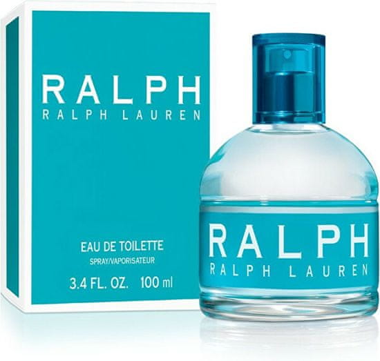 Ralph Lauren Ralph - EDT