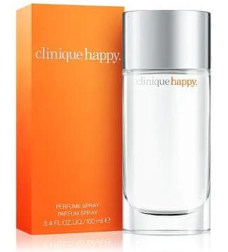 Clinique Happy - EDP