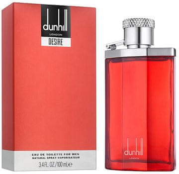 Dunhill Desire For A Man - EDT