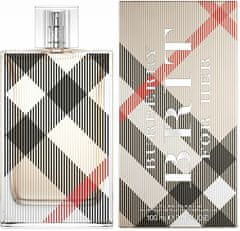 Burberry Brit - EDP 100 ml