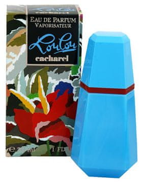 Cacharel Lou Lou - EDP