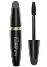 Max Factor Maskara za lažne učinke lažnih efektov (Full Lashes, Natura l Look Mascara) 13,1 ml (Odtenek 01 Black)