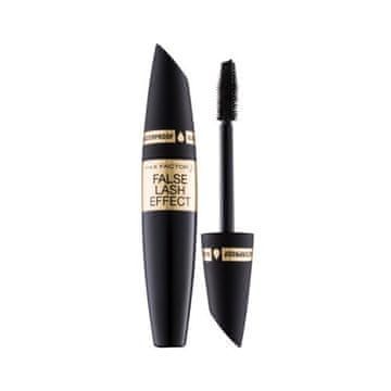 Max Factor Maskara False Lash Effect (Full Lashes, Natura l Look Waterproof Mascara) 13,1 ml
