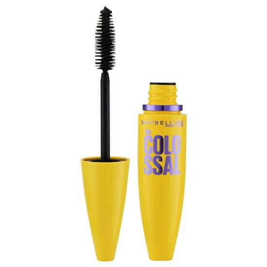 Maybelline Mega maskara za Colossal Volum Express 10,7 ml
