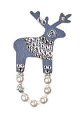 Deers Merylein mali beli jelen