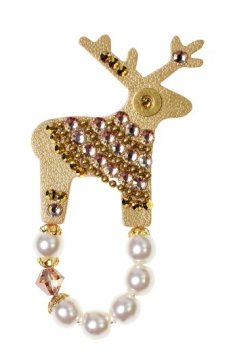 Deers Zlati jelen Goldie