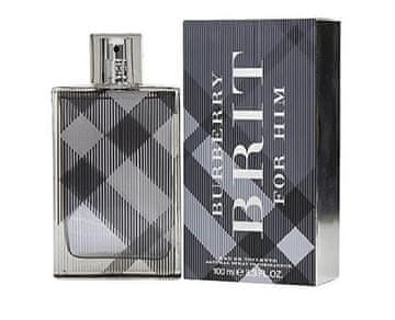 Burberry Brit For Men - EDT