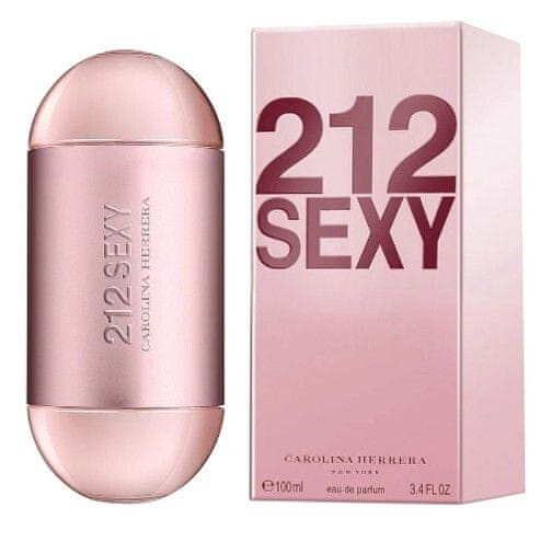 Carolina Herrera 212 Sexy - EDP